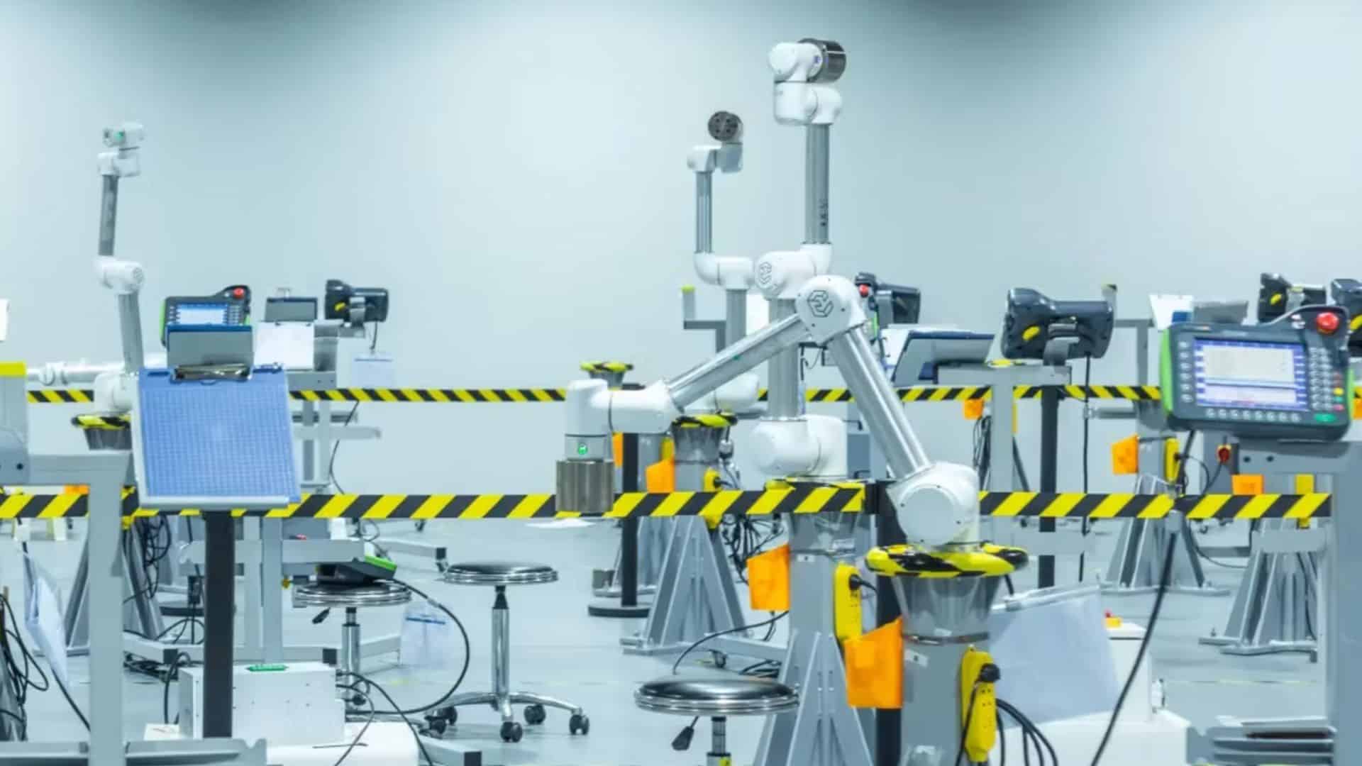 AI Robotics Integrator