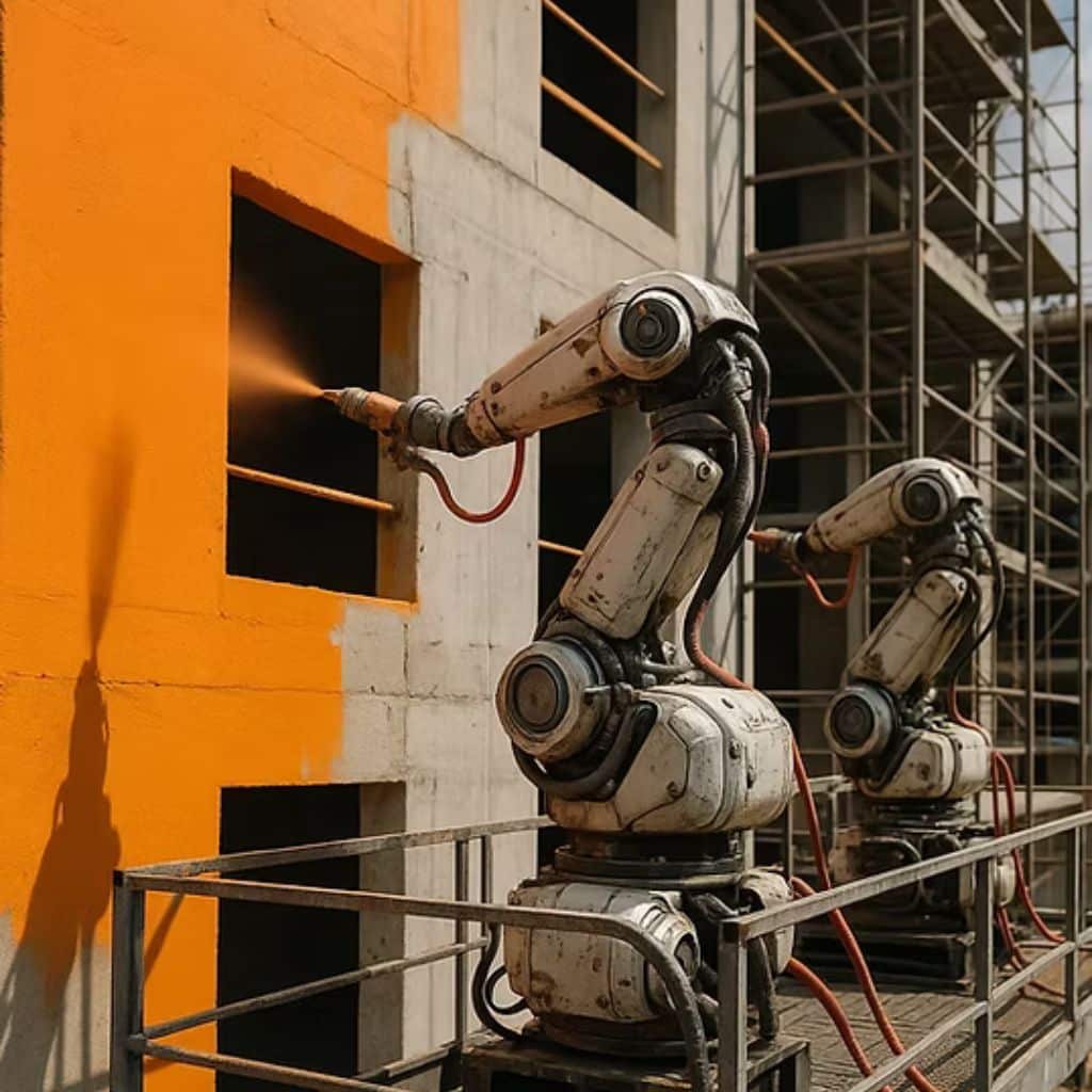 Construction-Robosurf