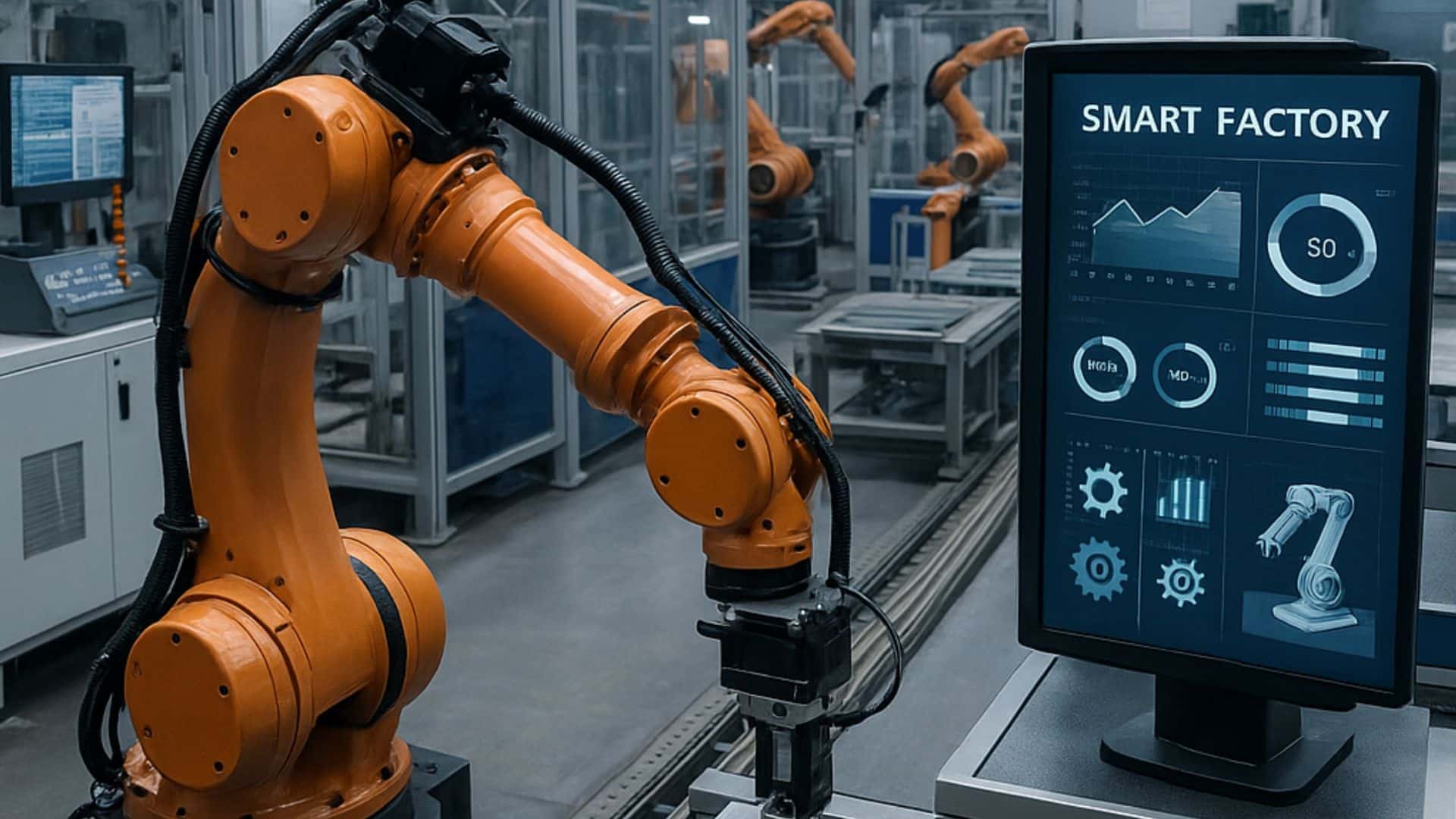 Embrasing Industry 5-0