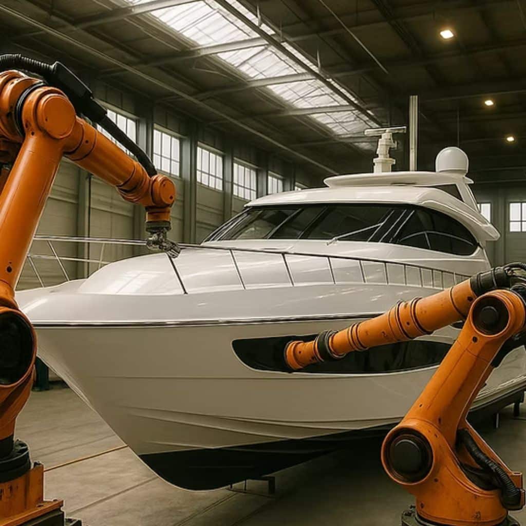 Maritime-Smart-Process