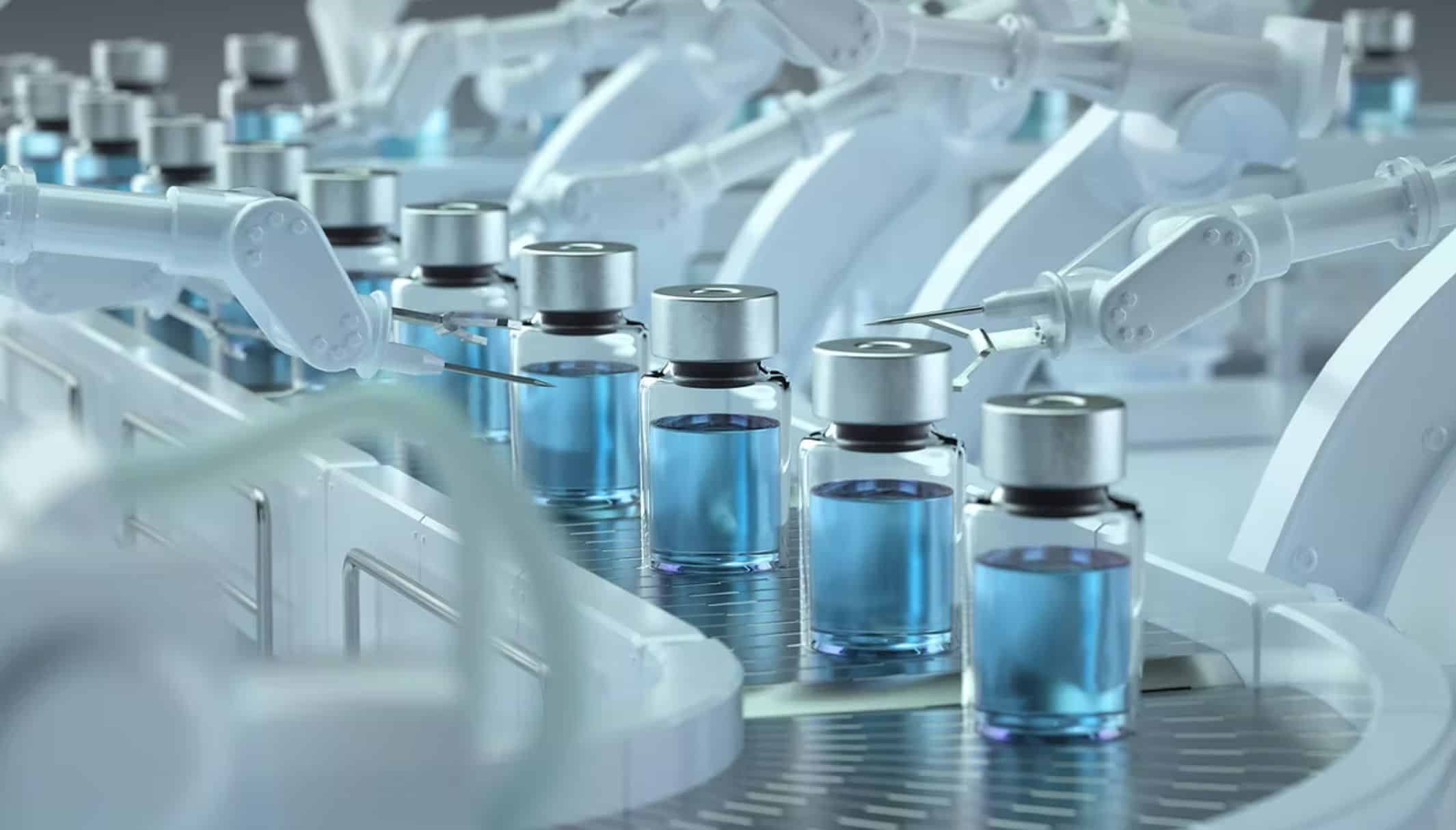 Packaging-Checking-Bottles