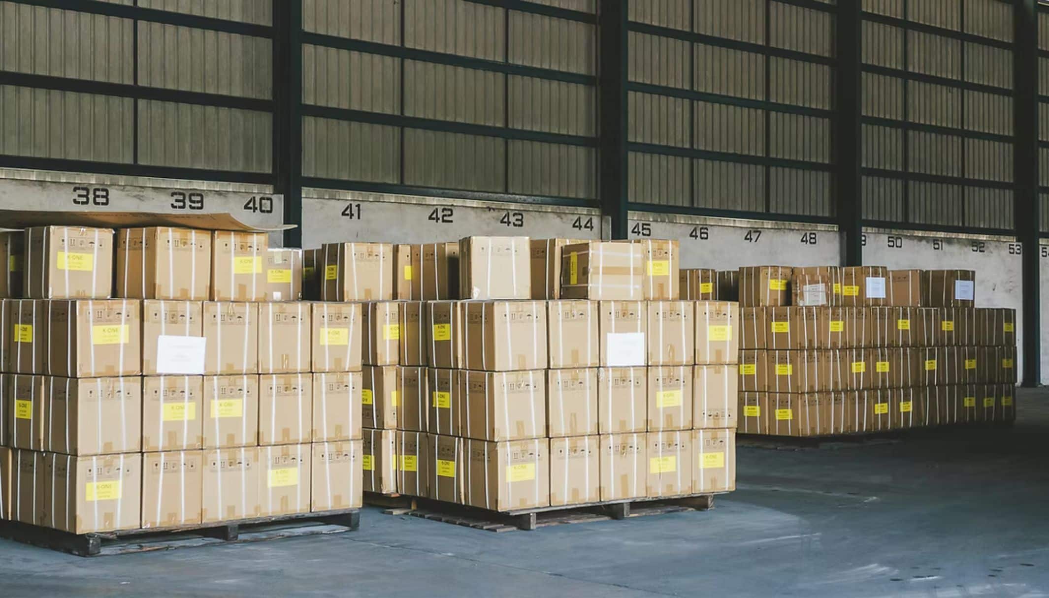 Warehouse-Pallets-Carton-Boxes