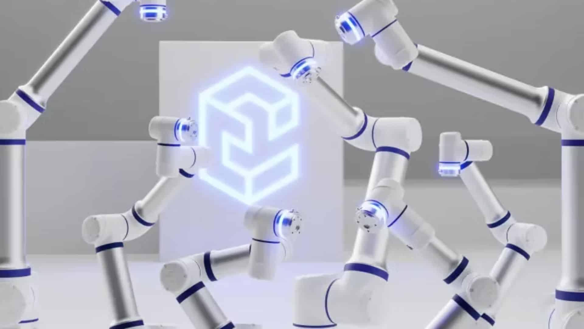 Elite Robots Elite-Robotics