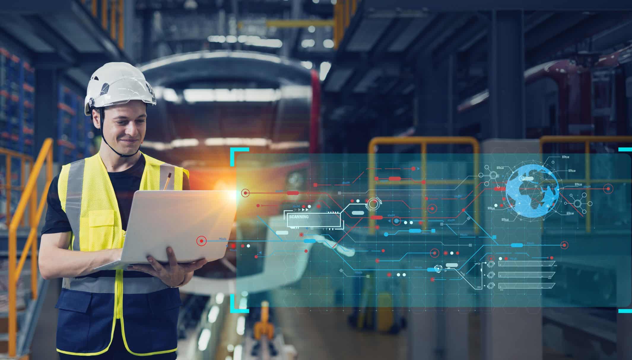 Industrial AI Due Diligence 2 what you receive