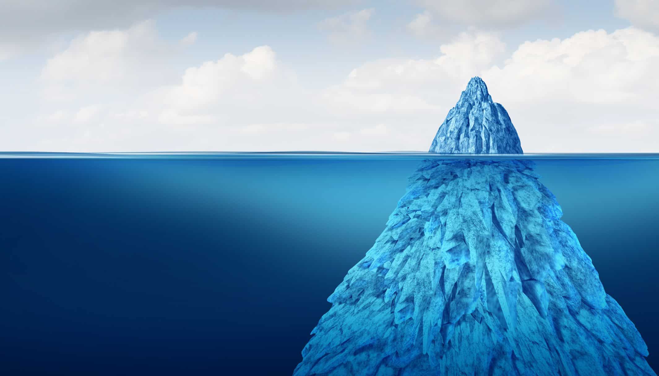 Where Hidden Losses Typically Exist