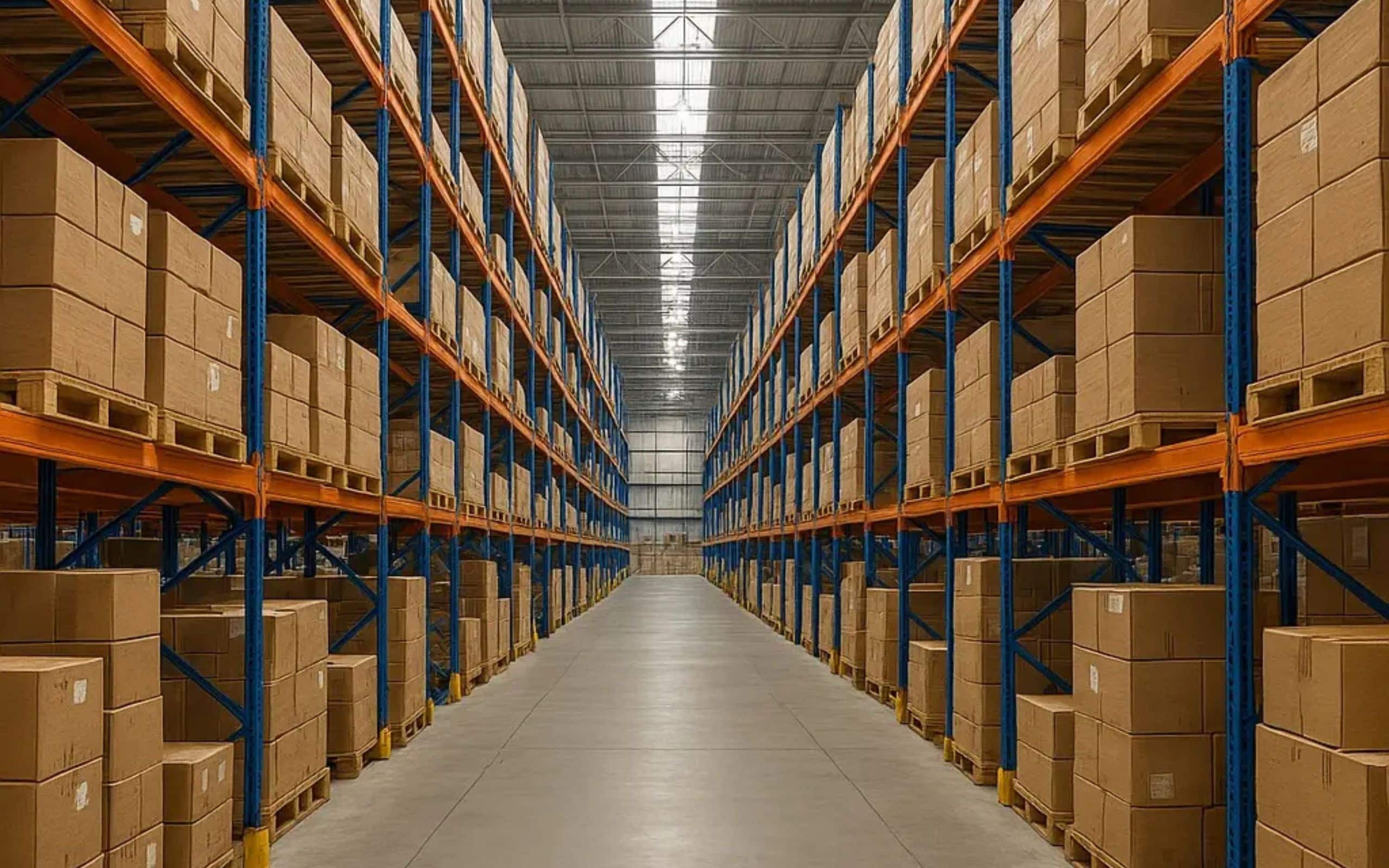 warehouse-distribution